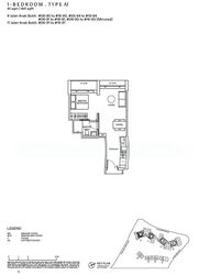 The Reserve Residences (D21), Apartment #579555271